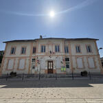 Mairie - Têche